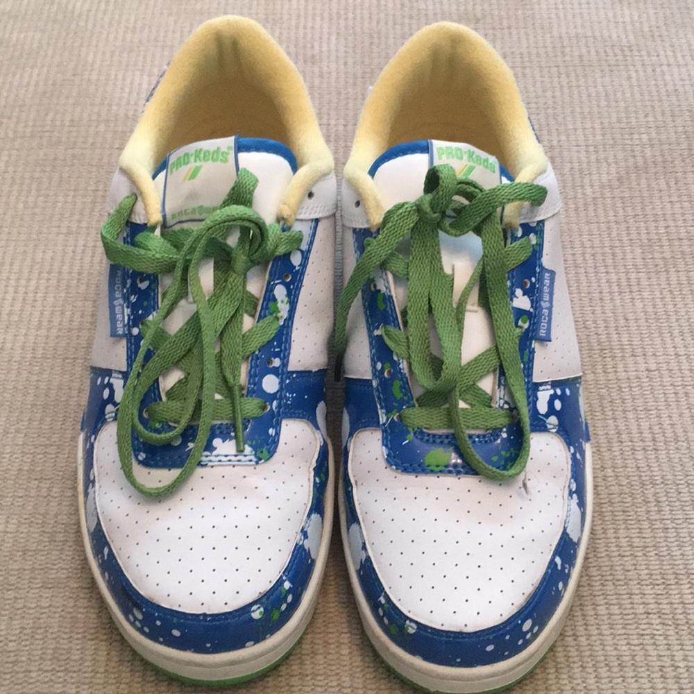 Pro-Keds Royal Court